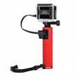 Joby JB01386 digital camera grip Digital camera battery grip Red