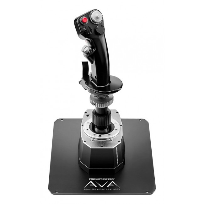 Thrustmaster 2960932 flight/racing simulator accessory Flight base mount adapter