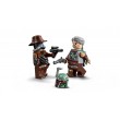 LEGO STAR WARS 75437 Cobb Vanth's Speeder