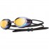 Okularki P ywackie TYR Black Hawk Rcng Mirr one size
