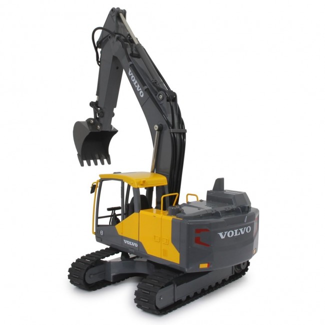 Jamara 406300 Radio-Controlled (RC) model Excavator Electric engine 1:16