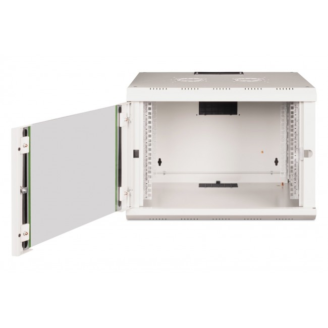 Digitus Wall Mounting Cabinet Unique Series - 600x600 mm (WxD) Digitus Wall Mounting Cabinet Unique Series - 600x600 mm (WxD)