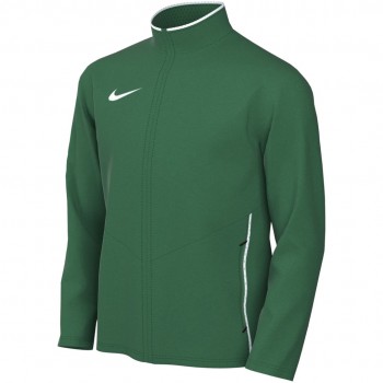 Bluza dla dzieci Nike Dri-Fit Park 26 zielona HM7256 302 M
