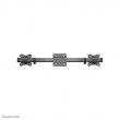 Neomounts FPMA-CB100BLACK Dual crossbar monitor arm adapter 10-27