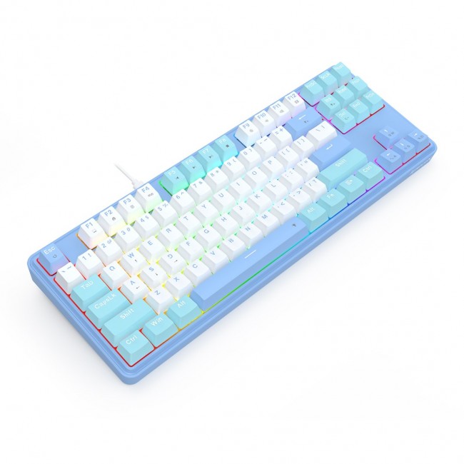 REDRAGON K707WBB-RGB StarBlade keyboard