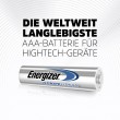 Energizer E301535901 not categorized
