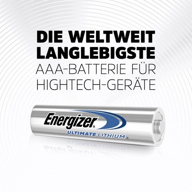 Energizer E301535901 not categorized
