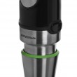 Braun MultiQuick 7 MQ 7045X 1.25 L Immersion blender 1000 W Black, Stainless steel