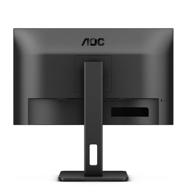 AOC E3 24E3QAF computer monitor 60.5 cm (23.8