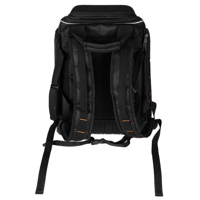 NEO TOOLS electrician's backpack, 31 pcs