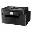 Brother MFC-J4550DW multifunction printer Inkjet A4 1200 x 4800 DPI Wi-Fi