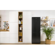 Gorenje NRK619EABXL4 Freestanding Refrigerator-Freezer 300 l E Black