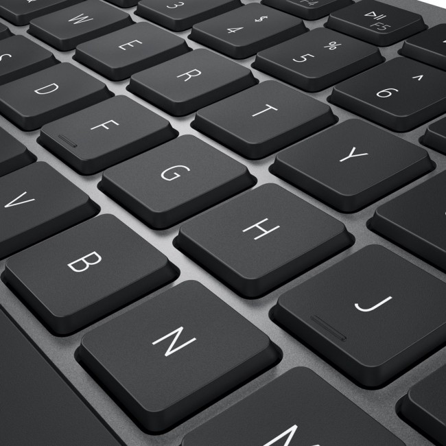 DELL Pro Plus Compact Keyboard and Mouse - KM7120W - German (QWERTZ)