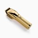 BaBylissPRO GOLDFX CORDLESS CLIPPER Gold