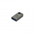 Patriot FLASHDRIVE Tab300 128GB USB 3.2 120MB/s, mini, aluminium, silver Patriot FLASHDRIVE Tab300 128GB USB 3.2 120MB/s, mini, aluminium, silver