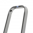 Krause Corda 5 step aluminium ladder Krause Corda 5 step aluminium ladder