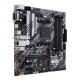 ASUS PRIME B550M-A WIFI II AMD B550 Socket AM4 micro ATX