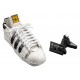 LEGO ICONS 10282 ADIDAS ORIGINALS SUPERSTAR SHOE