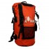 AMPHIBIOUS BACKPACK QUOTA 45L RED ZSA-2045.03