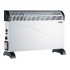 CONVECTOR HEATER CH-6000 TIMER TURBO FAN