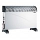 CONVECTOR HEATER CH-6000 TIMER TURBO FAN