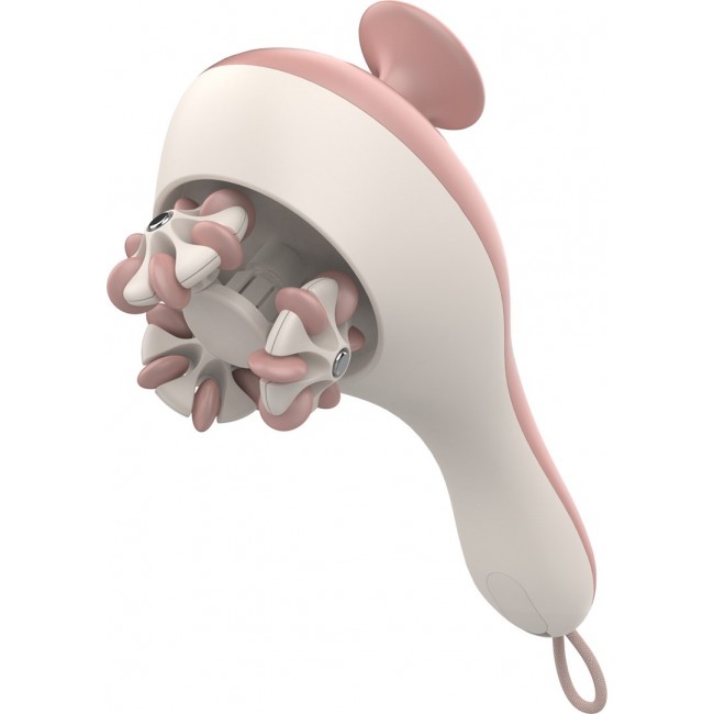 Medisana AC 950 massager Universal Rose gold, White Medisana AC 950 massager Universal Rose gold, White