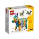 Blocks LEGO 40644 Pi ata