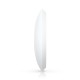 Ubiquiti U7 Lite 4300 Mbit/s White Power over Ethernet (PoE) Ubiquiti U7 Lite 4300 Mbit/s White Power over Ethernet (PoE)