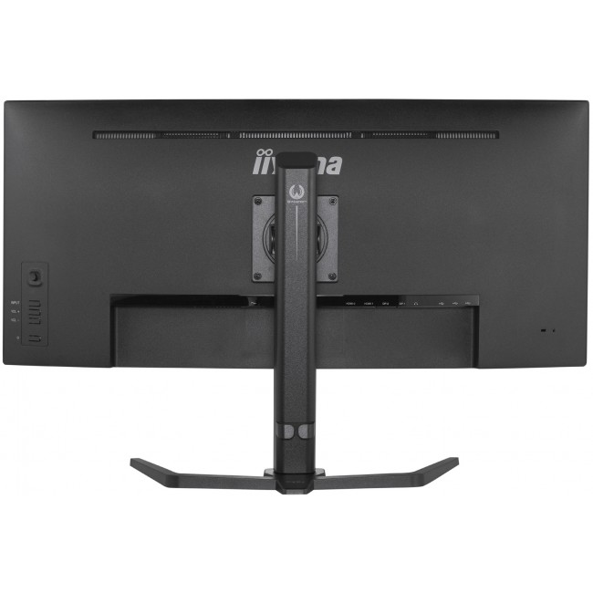 iiyama G-MASTER GCB3481WQSU-B1 computer monitor 86.4 cm (34