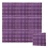 DNA AM2 PR acoustic panel set of 10 pcs. purple