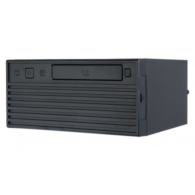 Chieftec BT-02B-U3-250VS computer case Mini Tower Black 250 W Chieftec BT-02B-U3-250VS computer case Mini Tower Black 250 W