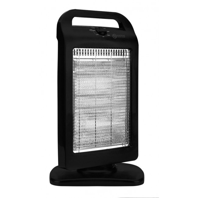 Halogen infrared heater 400/800/1200W Halogen infrared heater 400/800/1200W