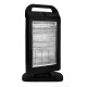 Halogen infrared heater 400/800/1200W Halogen infrared heater 400/800/1200W