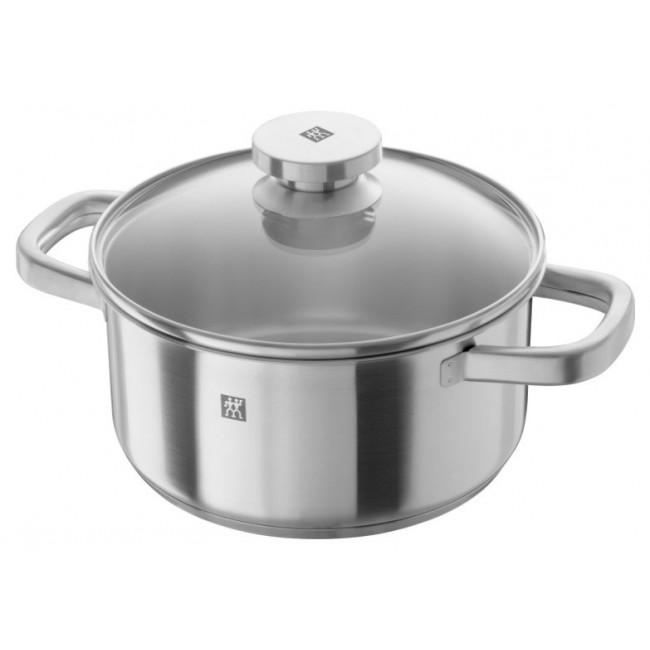 Zwilling Joy pan set 4 pc(s) Zwilling Joy pan set 4 pc(s)