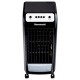 Air cooler Ravanson KR-1011 4 L 75 W Black, Silver, White Air cooler Ravanson KR-1011 4 L 75 W Black, Silver, White
