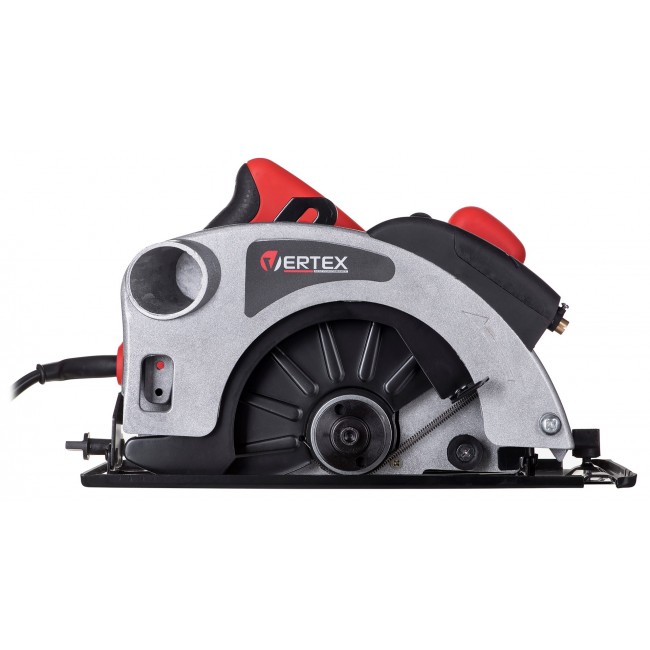 VERTEX PILARKA TARCZOWA 185mm/1400W LASER VERTEX PILARKA TARCZOWA 185mm/1400W LASER