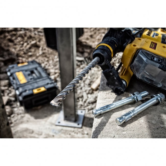DeWALT DT9558-QZ drill bit DeWALT DT9558-QZ drill bit