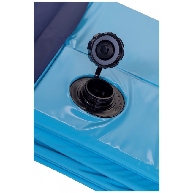 PETITTO Folding dog pool - 160x30cm