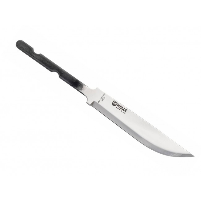 Blade Helle Tollekniv Blade Helle Tollekniv