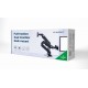 Gembird MA-DA2-03 monitor mount / stand 88.9 cm (35 Gembird MA-DA2-03 monitor mount / stand 88.9 cm (35