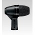Shure PGA56-XLR microphone Black Stage/performance microphone
