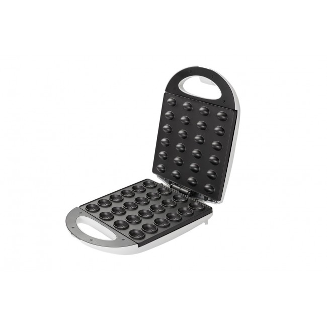 Adler AD 3039 waffle iron 24 waffle(s) 1600 W White Adler AD 3039 waffle iron 24 waffle(s) 1600 W White