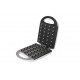Adler AD 3039 waffle iron 24 waffle(s) 1600 W White Adler AD 3039 waffle iron 24 waffle(s) 1600 W White