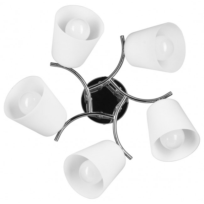 Activejet pendant lamp AJE-EMILY 5P E27 5x40W Activejet pendant lamp AJE-EMILY 5P E27 5x40W