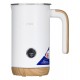 Milk frother Nordic NM4100 CONCEPT white