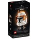 LEGO STAR WARS 75350 Clone Commander Cody Helmet