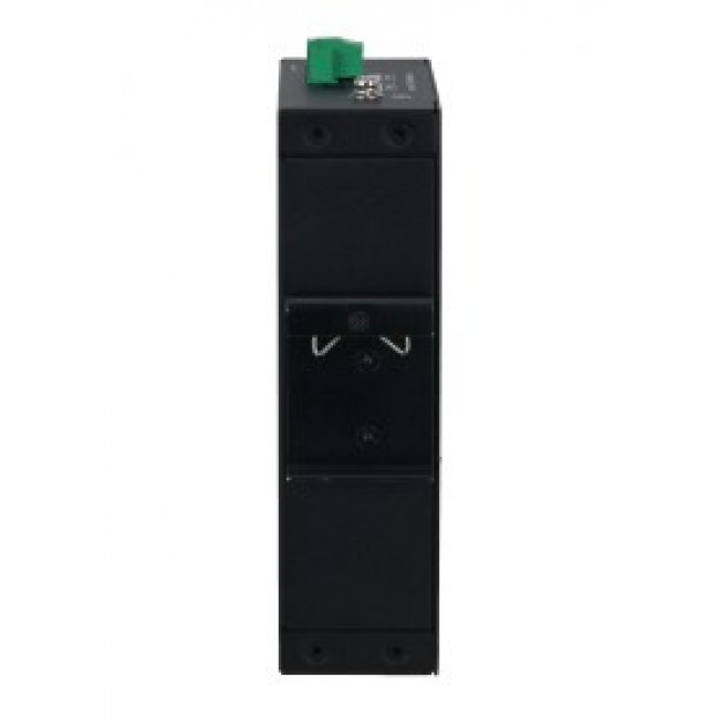 Dahua Technology PFS3211-8GT-120-V2 network switch Unmanaged Gigabit Ethernet (10/100/1000) Power over Ethernet (PoE) Desktop/Wall-Mounting Black