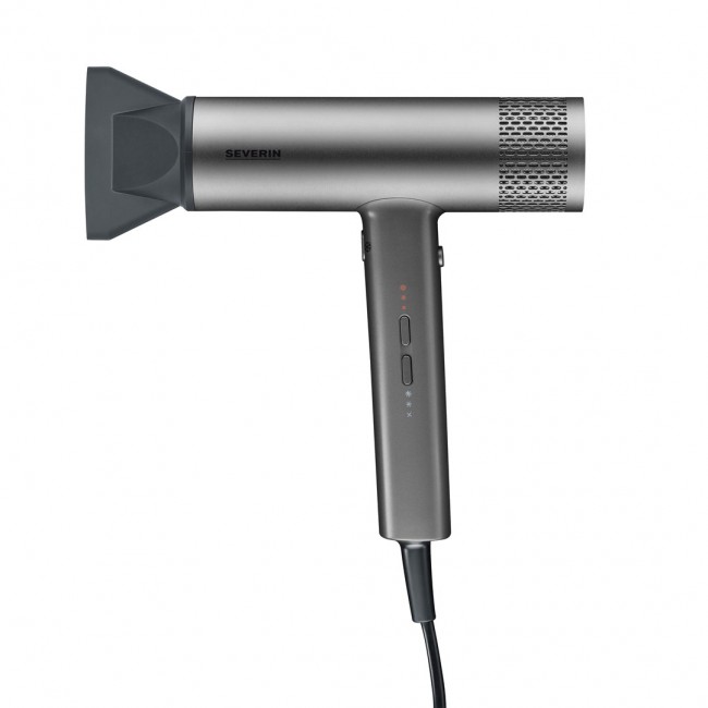 Severin HT 0169 hair dryer 2000 W Anthracite Severin HT 0169 hair dryer 2000 W Anthracite