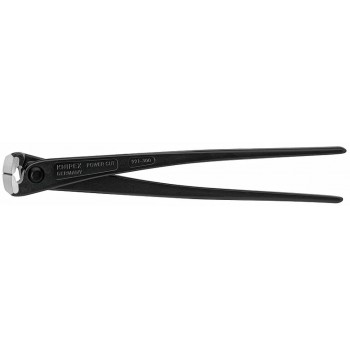 RSST-300 BLACKENED TONGS STRENGTHEN. KNIPEX