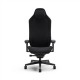Fractal Design FD-CH-RE1A-01 video game chair PC gaming chair Padded seat Black Fractal Design FD-CH-RE1A-01 video game chair PC gaming chair Padded seat Black